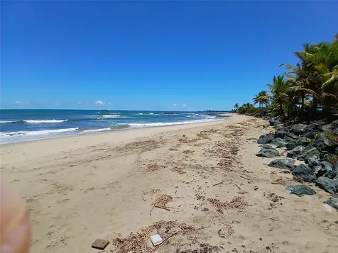 15.5 Carretera 681 Km.hm 15.5 Barceloneta PR 00617
