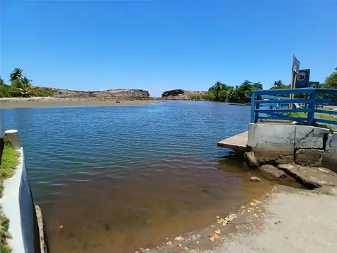 15.5 Carretera 681 Km.hm 15.5 Barceloneta PR 00617