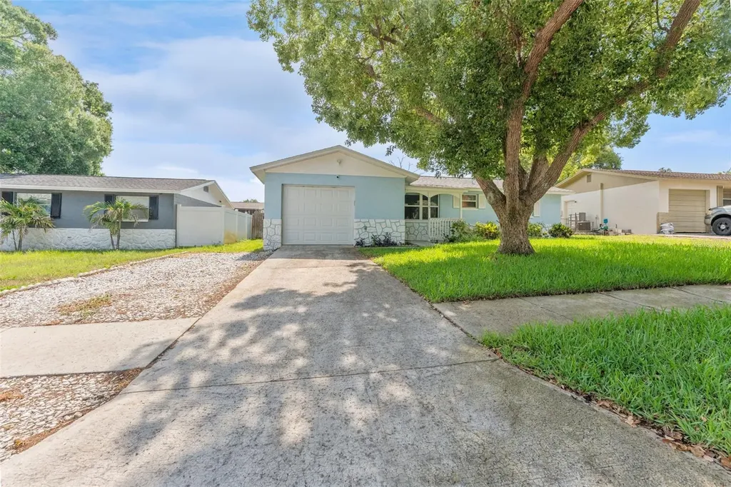 1415 Coppertree Drive Tarpon Springs FL 34689