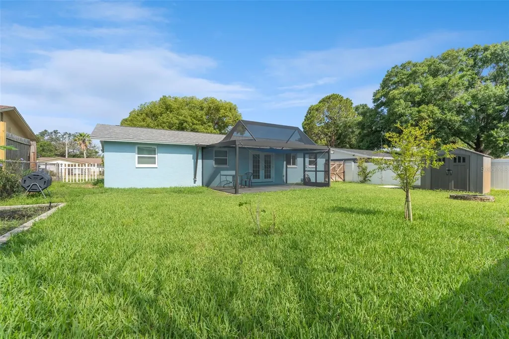 1415 Coppertree Drive Tarpon Springs FL 34689