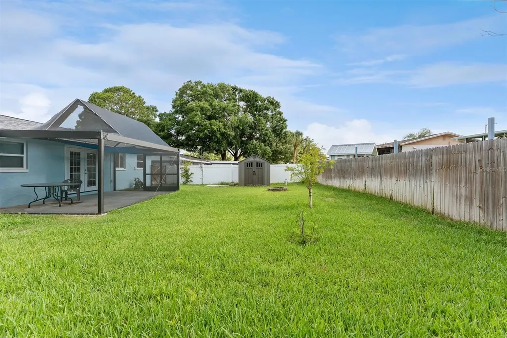 1415 Coppertree Drive Tarpon Springs FL 34689