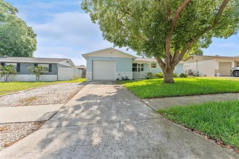 1415 Coppertree Drive Tarpon Springs FL 34689