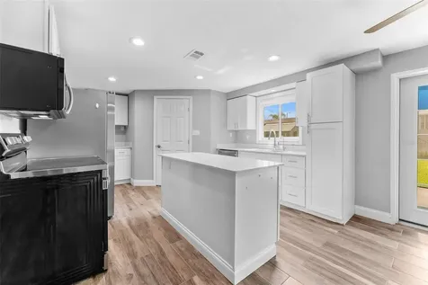 1415 Coppertree Drive Tarpon Springs FL 34689