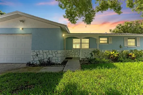 1415 Coppertree Drive Tarpon Springs FL 34689