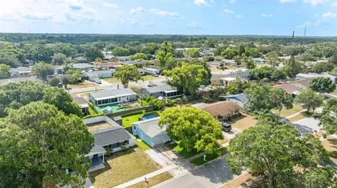 1415 Coppertree Drive Tarpon Springs FL 34689