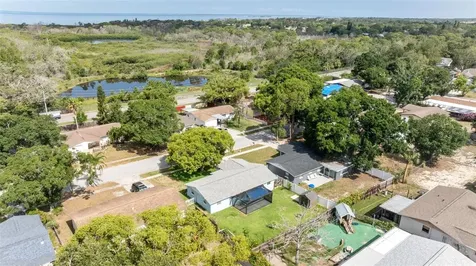 1415 Coppertree Drive Tarpon Springs FL 34689
