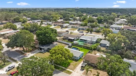 1415 Coppertree Drive Tarpon Springs FL 34689