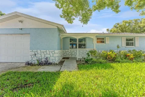 1415 Coppertree Drive Tarpon Springs FL 34689