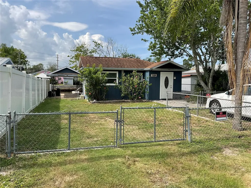 7104 Fair Lane Hudson FL 34667