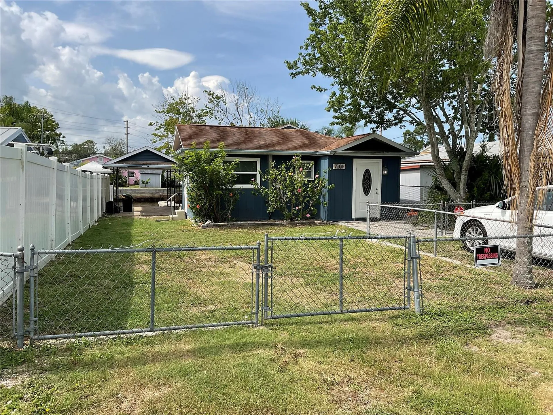 7104 Fair Lane Hudson FL 34667