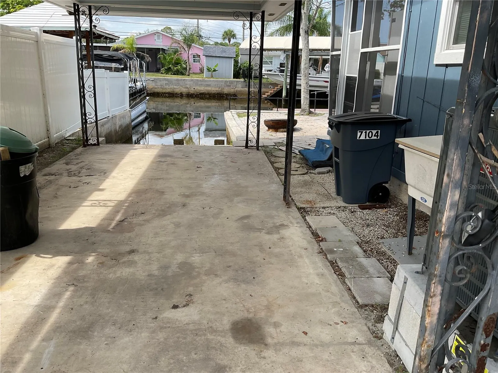 7104 Fair Lane Hudson FL 34667
