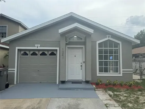 1241 Cleveland Avenue Apopka FL 32703