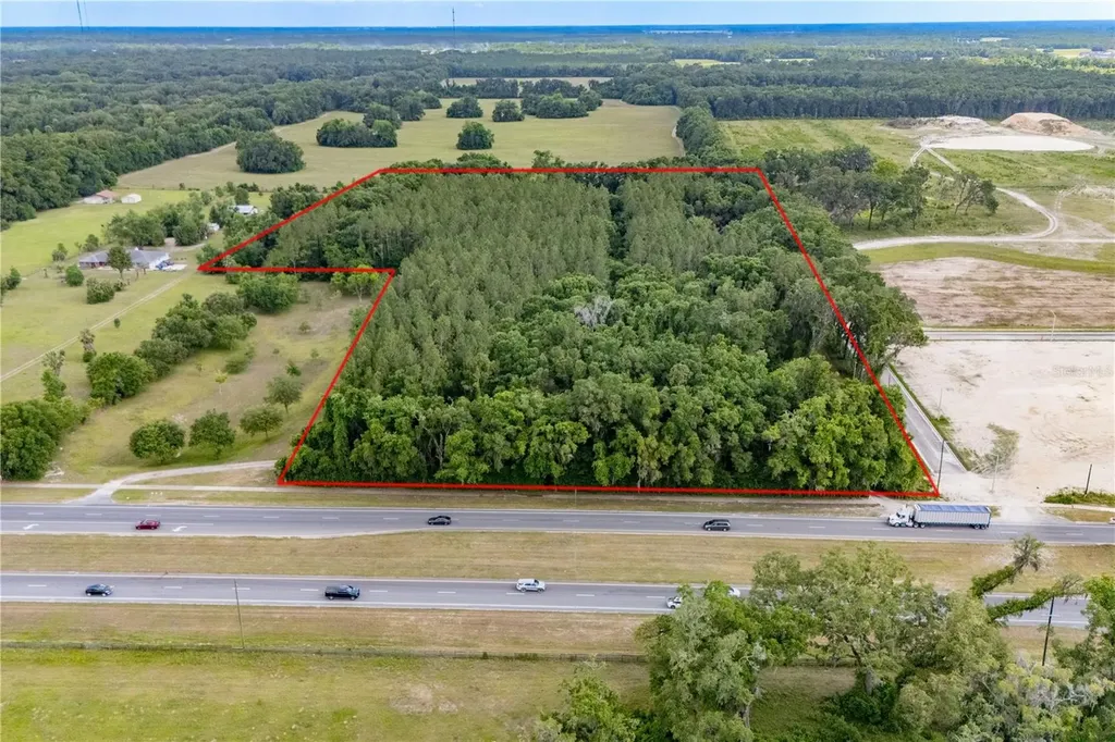 23227 W Newberry Road Newberry FL 32669