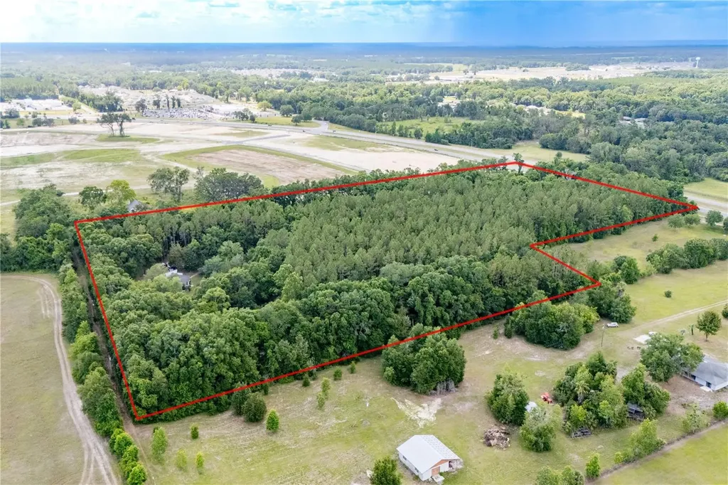 23227 W Newberry Road Newberry FL 32669