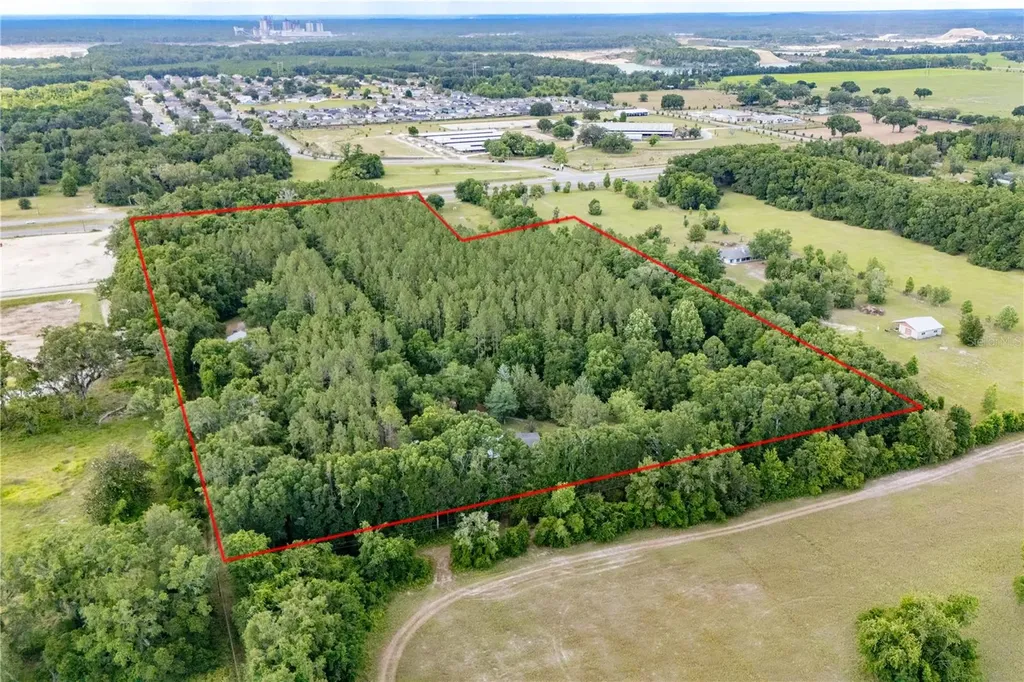 23227 W Newberry Road Newberry FL 32669