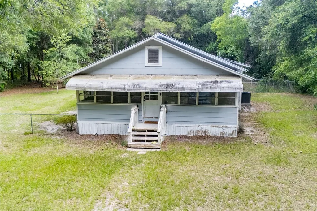 23227 W Newberry Road Newberry FL 32669