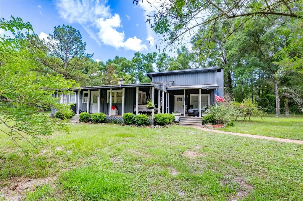 23227 W Newberry Road Newberry FL 32669