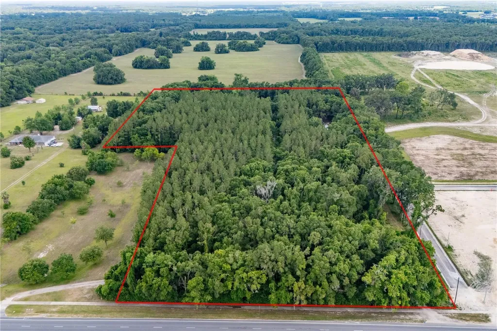 23227 W Newberry Road Newberry FL 32669
