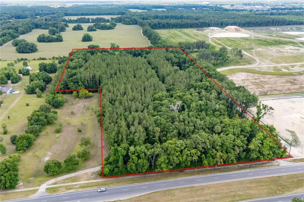 23227 W Newberry Road Newberry FL 32669