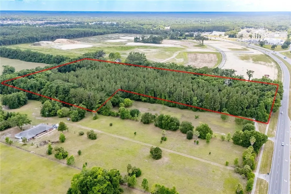 23227 W Newberry Road Newberry FL 32669