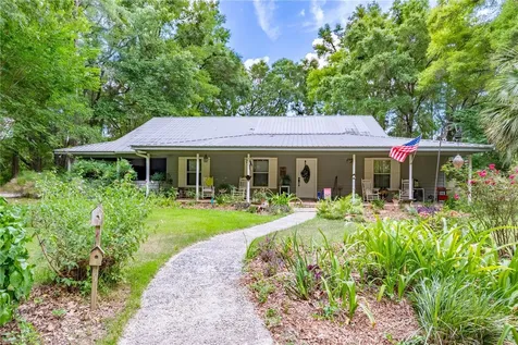 23227 W Newberry Road Newberry FL 32669