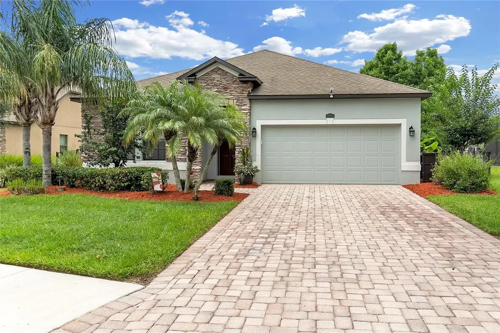 2334 50th Street Circle E Palmetto FL 34221