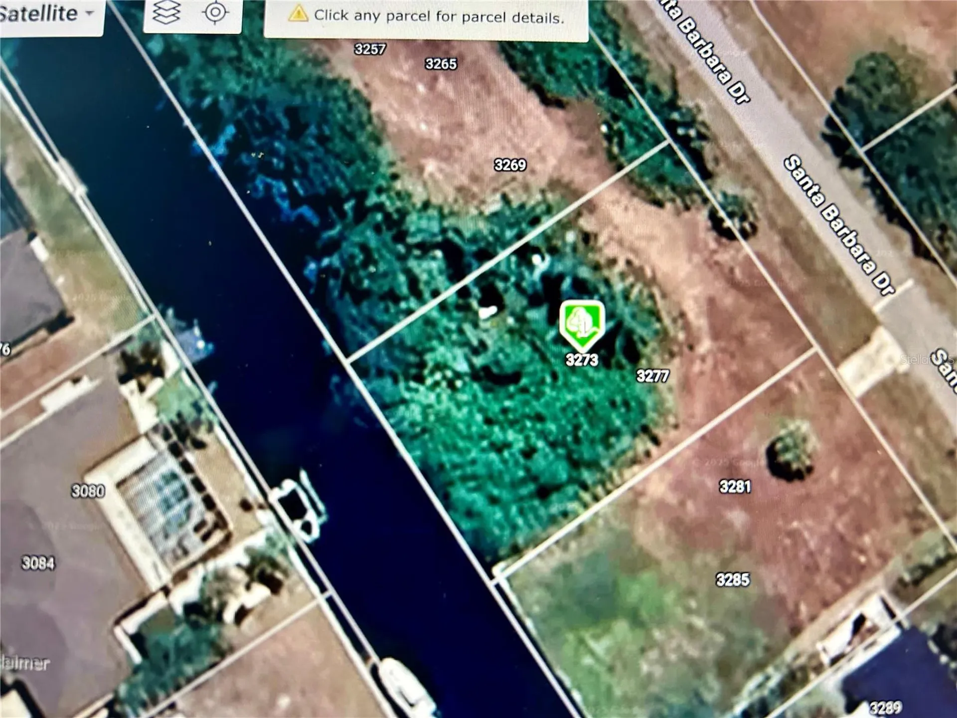 3273 Santa Barbara Drive Punta Gorda FL 33983