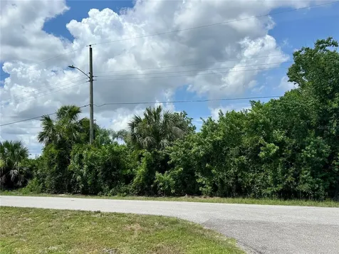 3273 Santa Barbara Drive Punta Gorda FL 33983