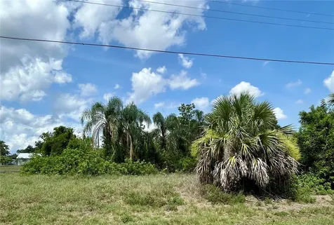 3273 Santa Barbara Drive Punta Gorda FL 33983