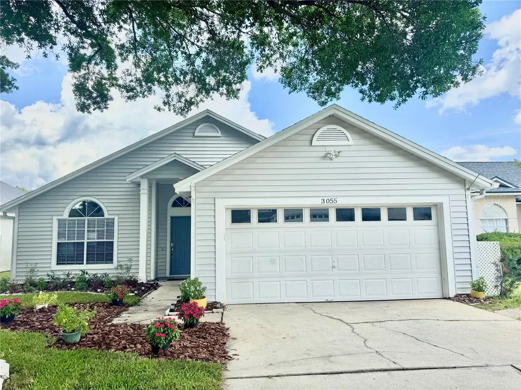 3055 Dellcrest Place Lake Mary FL 32746