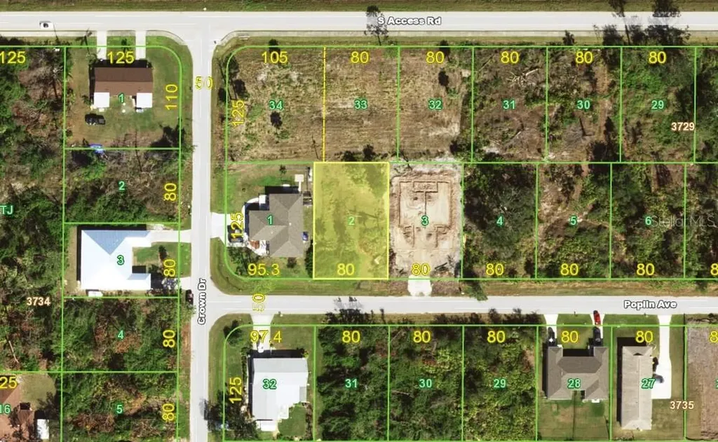 11320 Poplin Avenue Englewood FL 34224