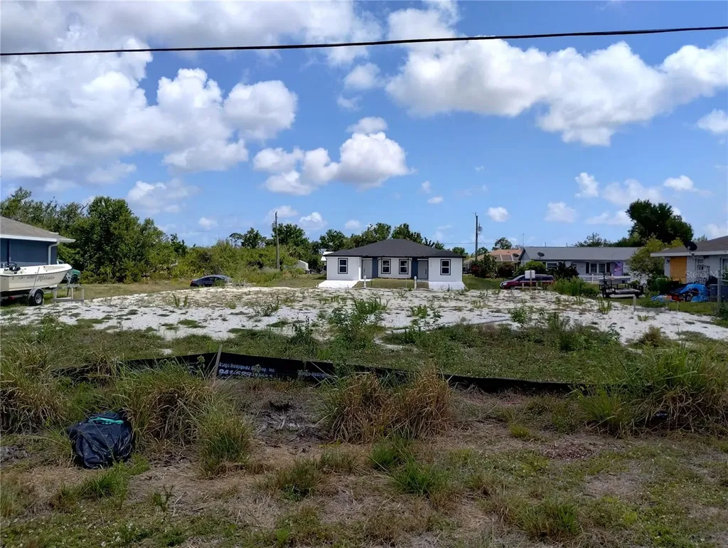 11320 Poplin Avenue Englewood FL 34224
