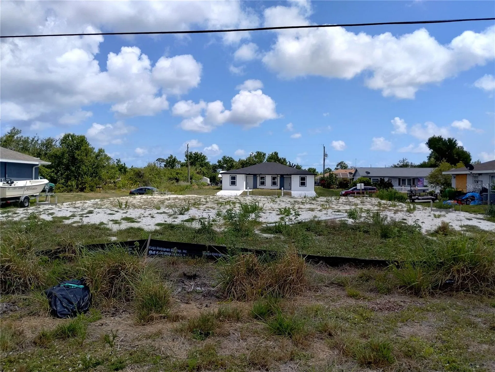 11320 Poplin Avenue Englewood FL 34224