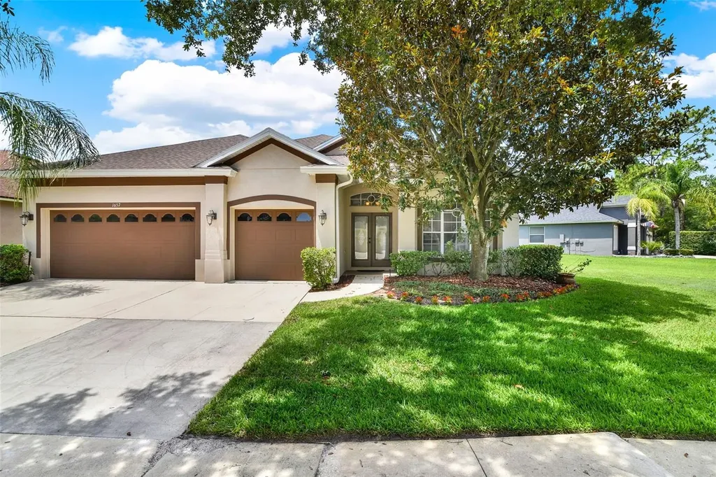 1657 Tennyson Court Lake Mary FL 32746