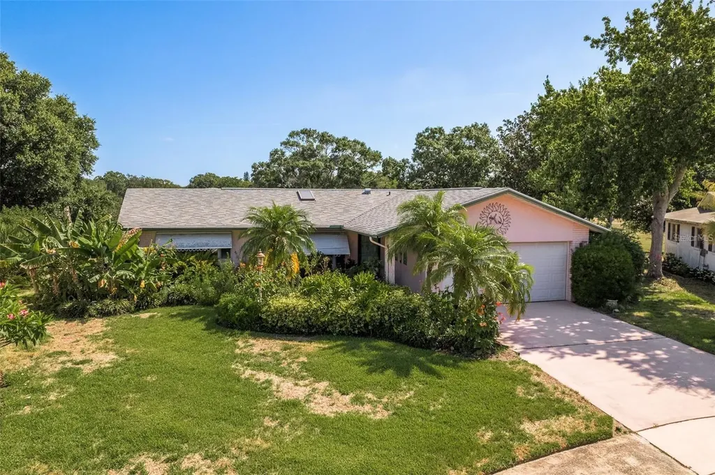 162 Stafford Circle Palm Harbor FL 34684