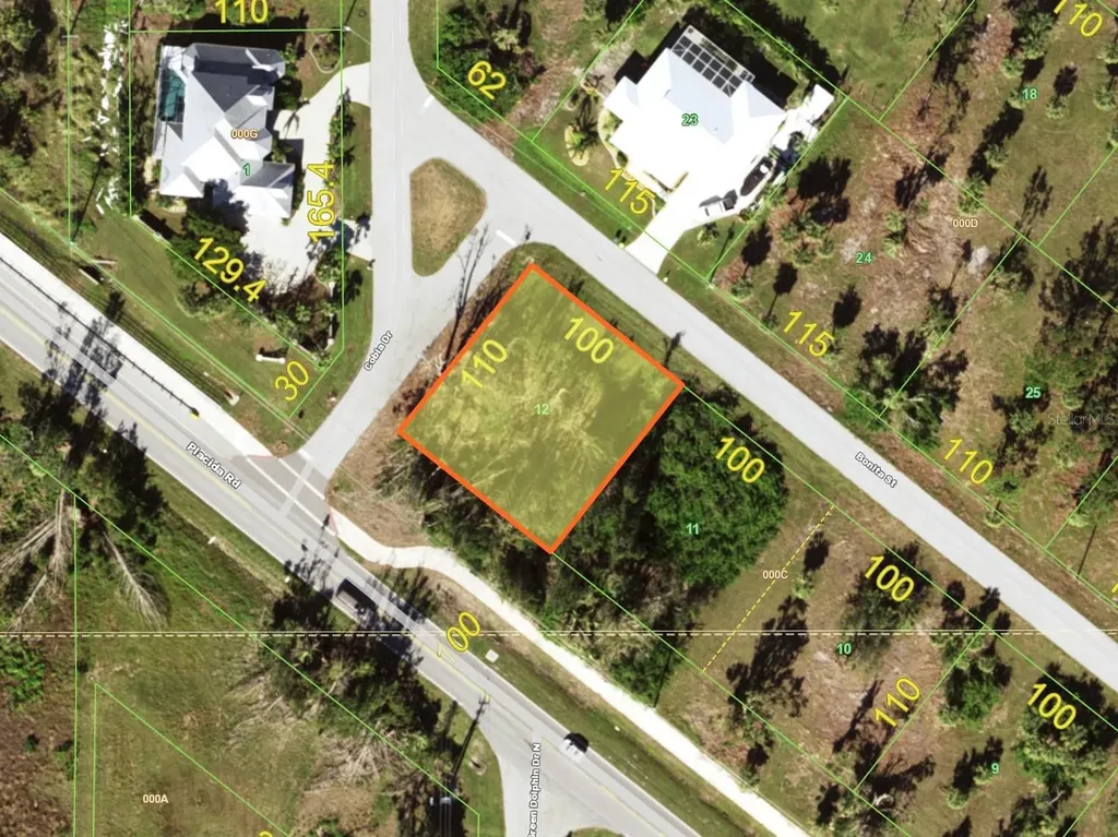 41 Bonita Street Placida FL 33946