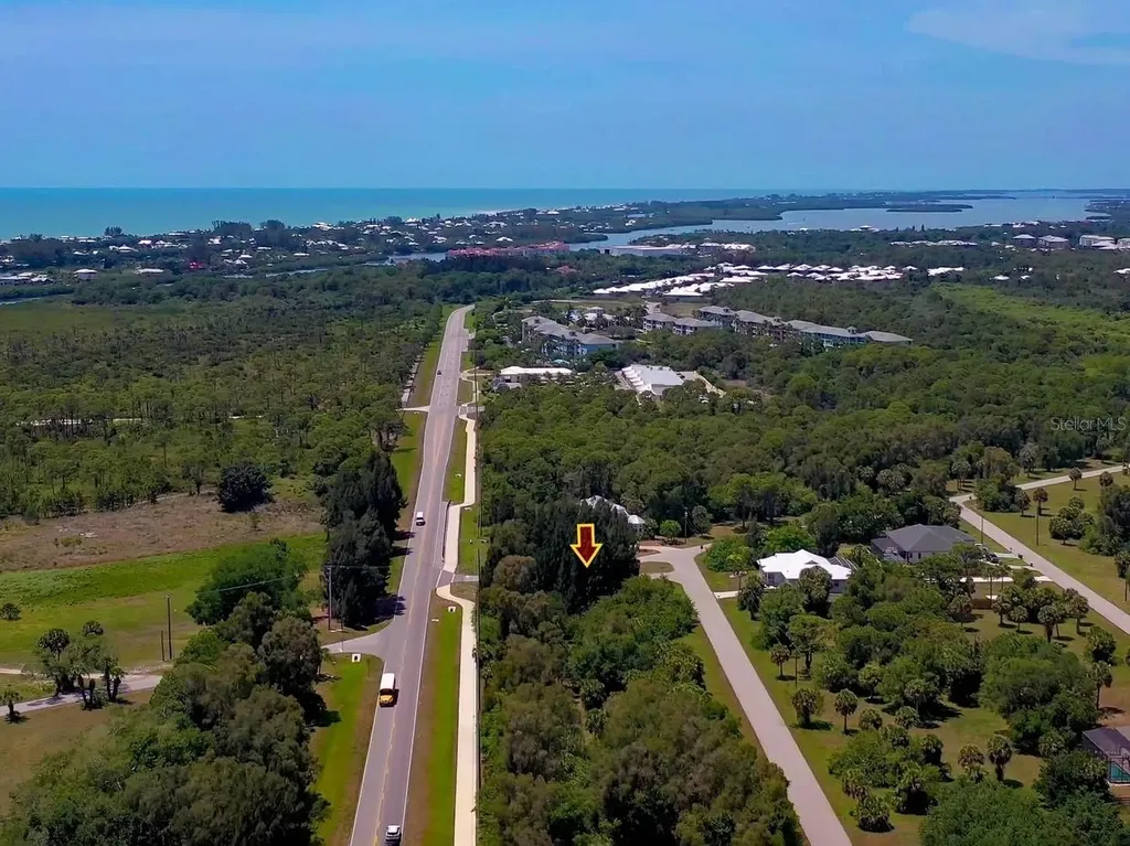41 Bonita Street Placida FL 33946
