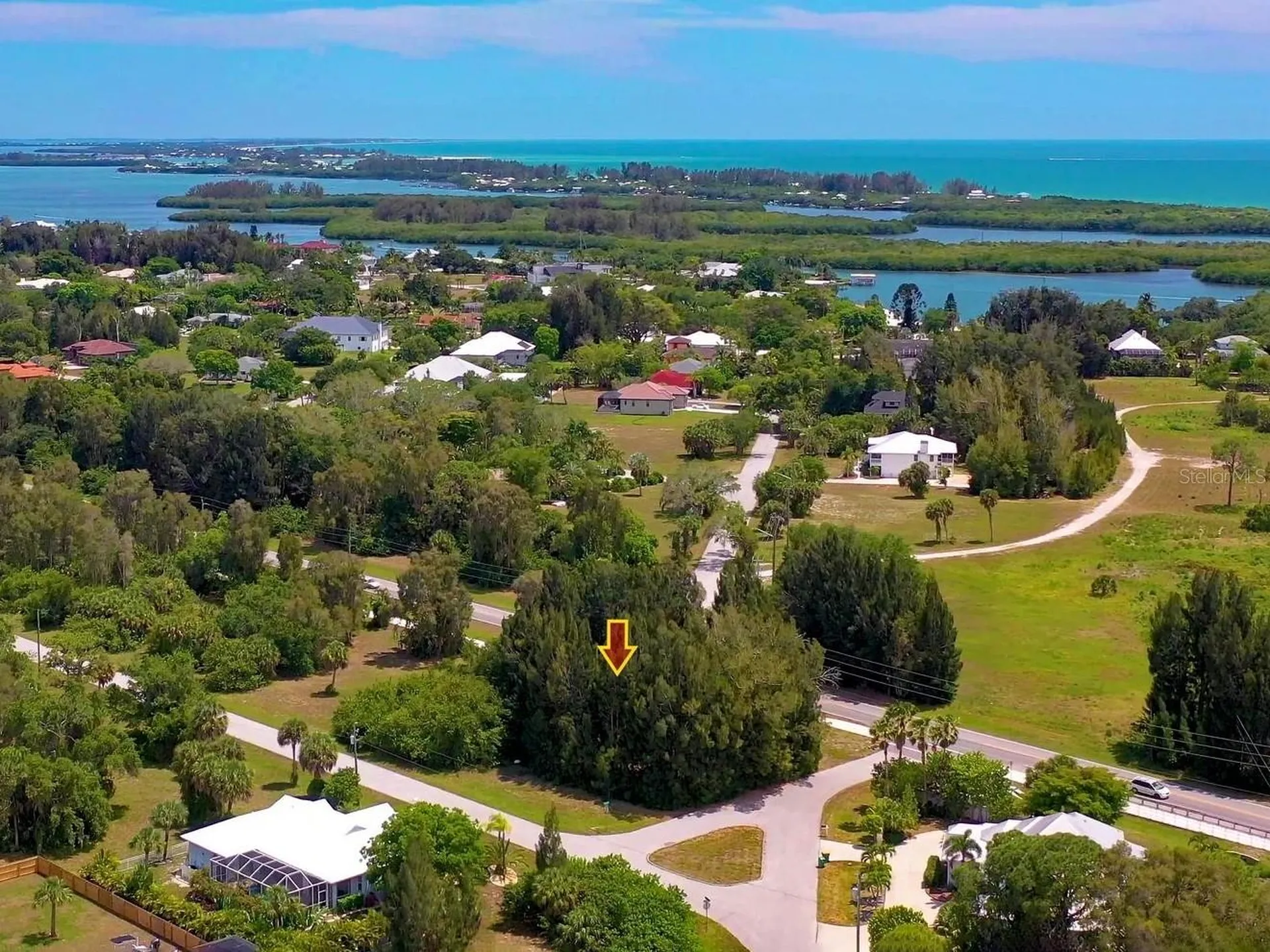 41 Bonita Street Placida FL 33946