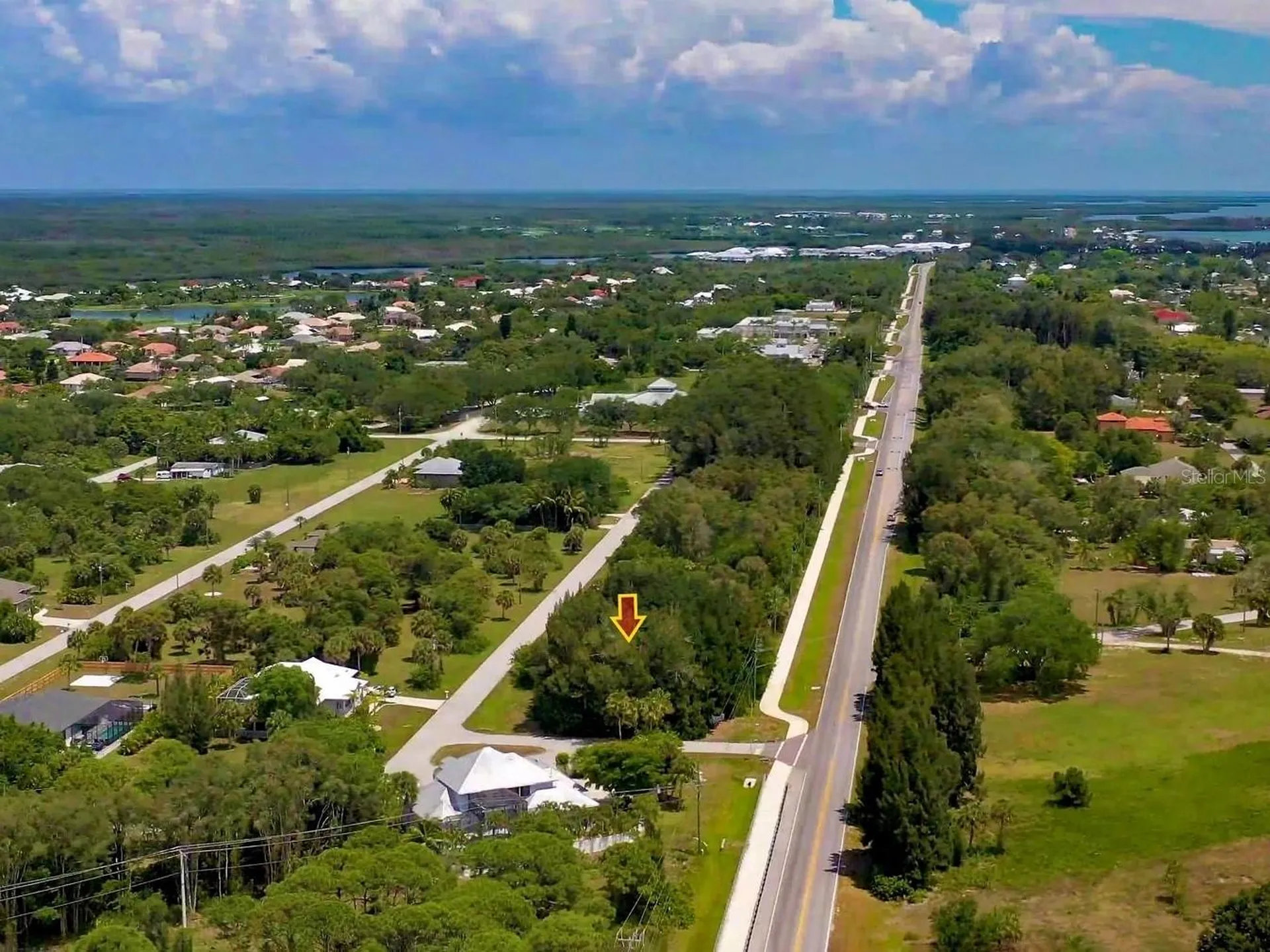 41 Bonita Street Placida FL 33946