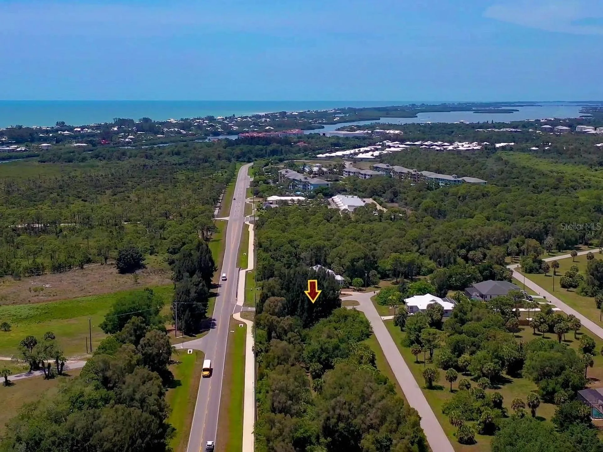 41 Bonita Street Placida FL 33946
