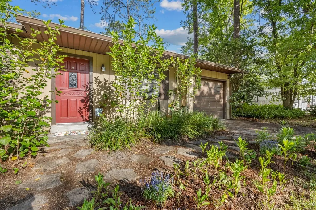 4510 NW 27th Terrace Gainesville FL 32605