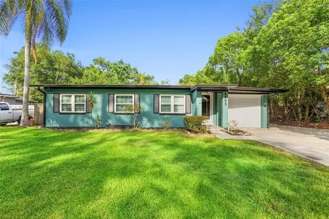 1805 Paloma Avenue Sanford FL 32771