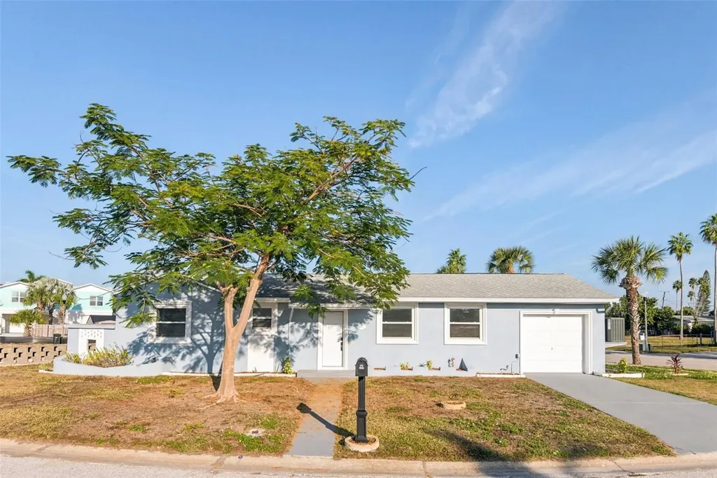 410 Virginia Avenue Madeira Beach FL 33708