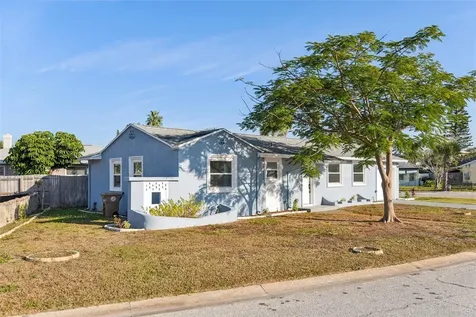 410 Virginia Avenue Madeira Beach FL 33708