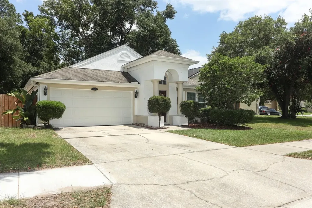 5165 Mystic Point Court Orlando FL 32812