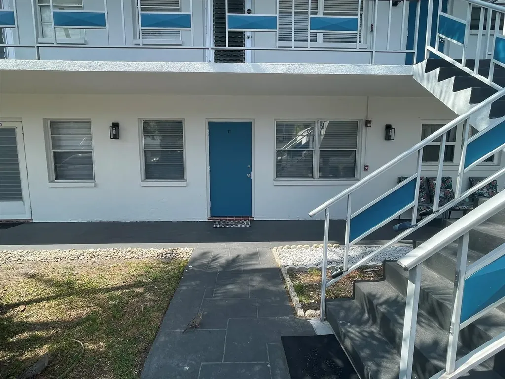 1921 58th Avenue N St Petersburg FL 33714