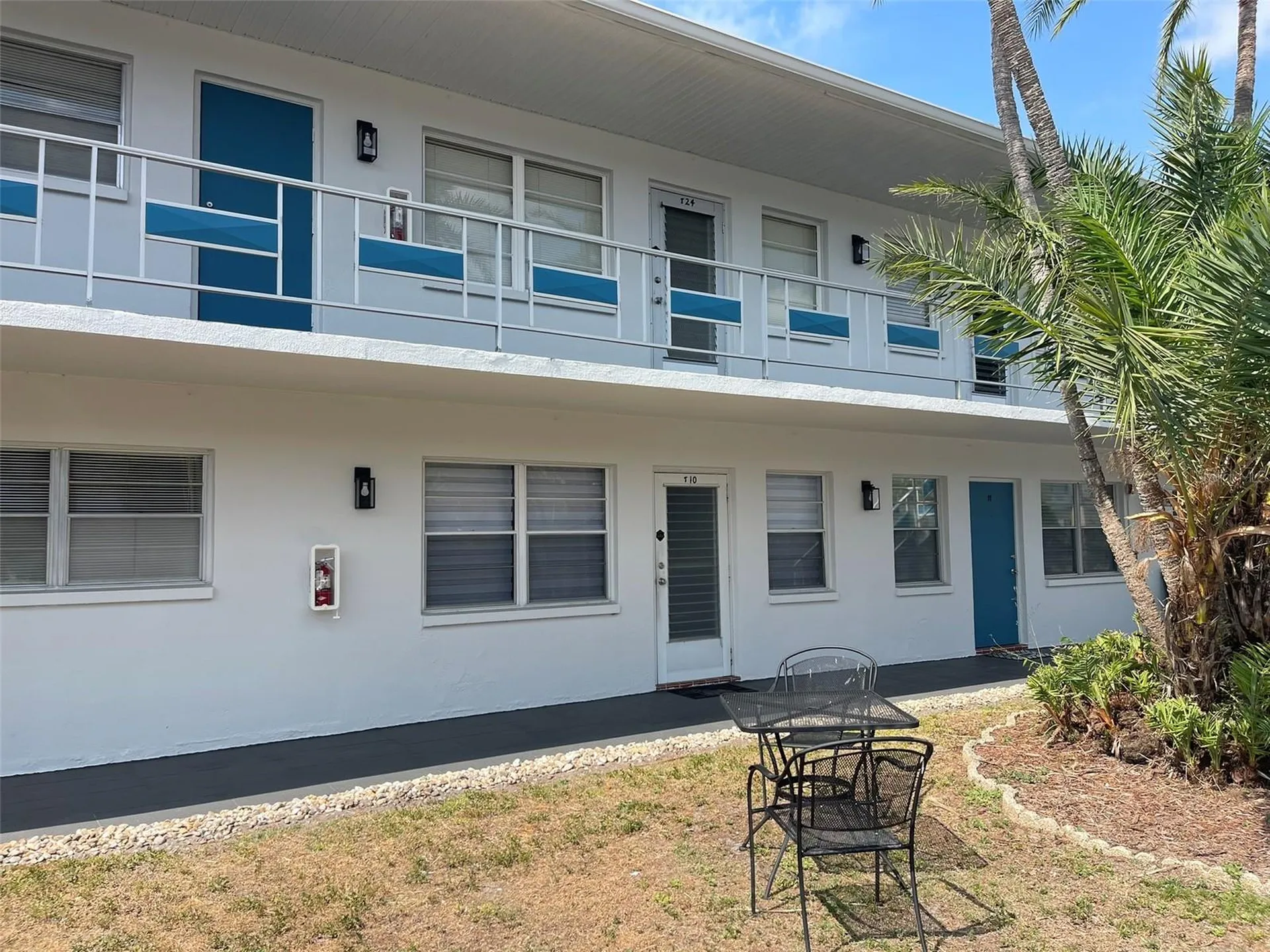 1921 58th Avenue N St Petersburg FL 33714