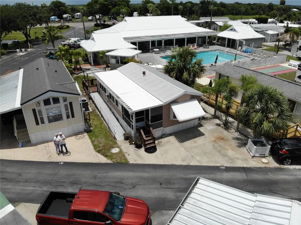 7950 State Road 78 W Okeechobee FL 34974