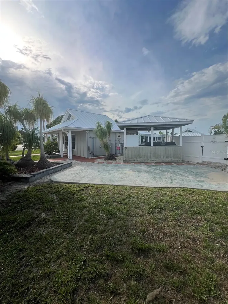 7950 State Road 78 W Okeechobee FL 34974