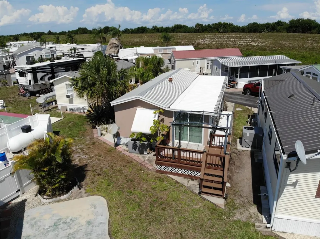 7950 State Road 78 W Okeechobee FL 34974